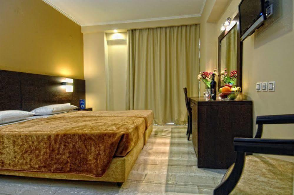 Bali Beach And Sofia Village Luaran gambar